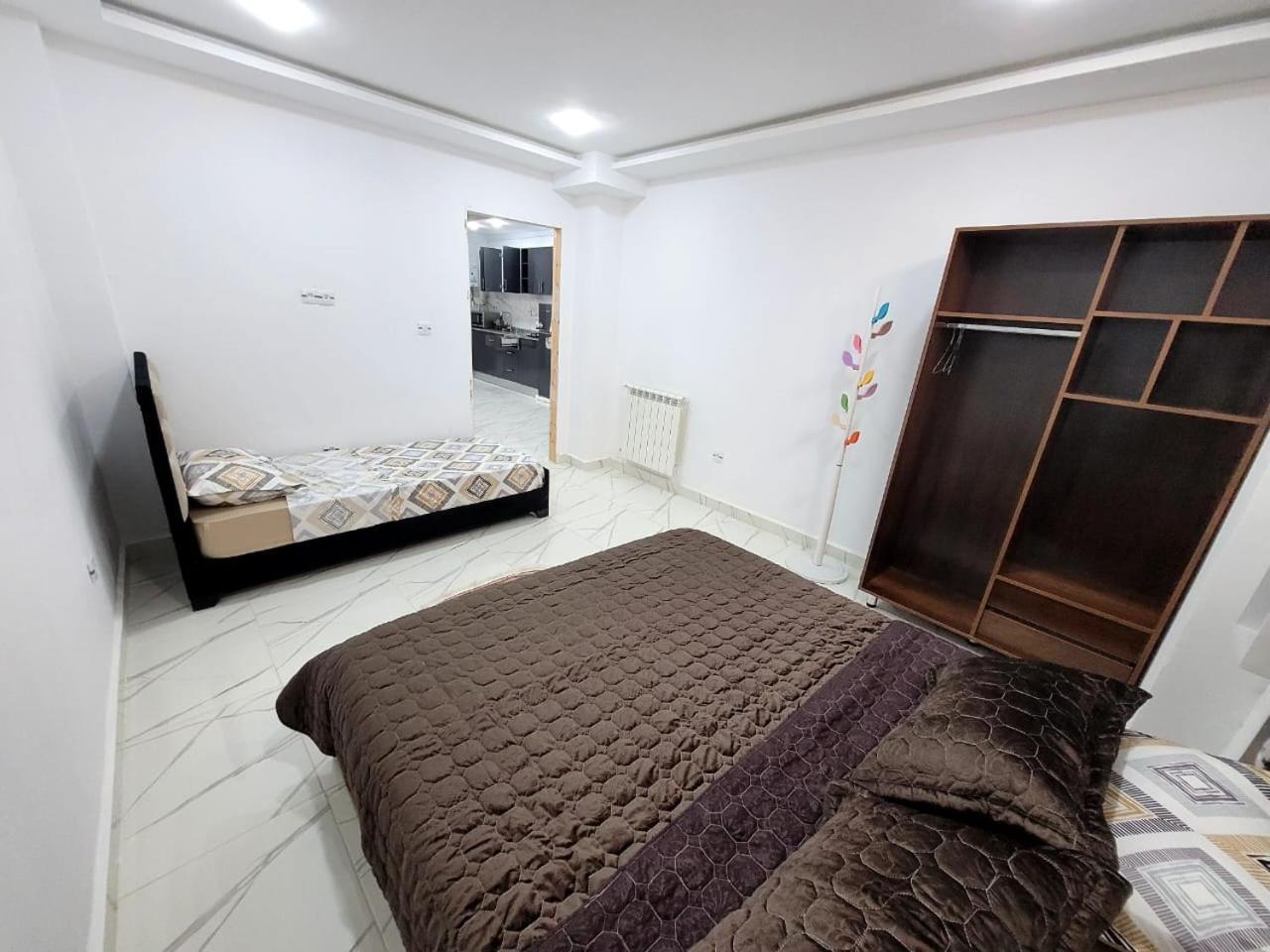 Oran Maraval Apartment Eckmuhl Exterior photo