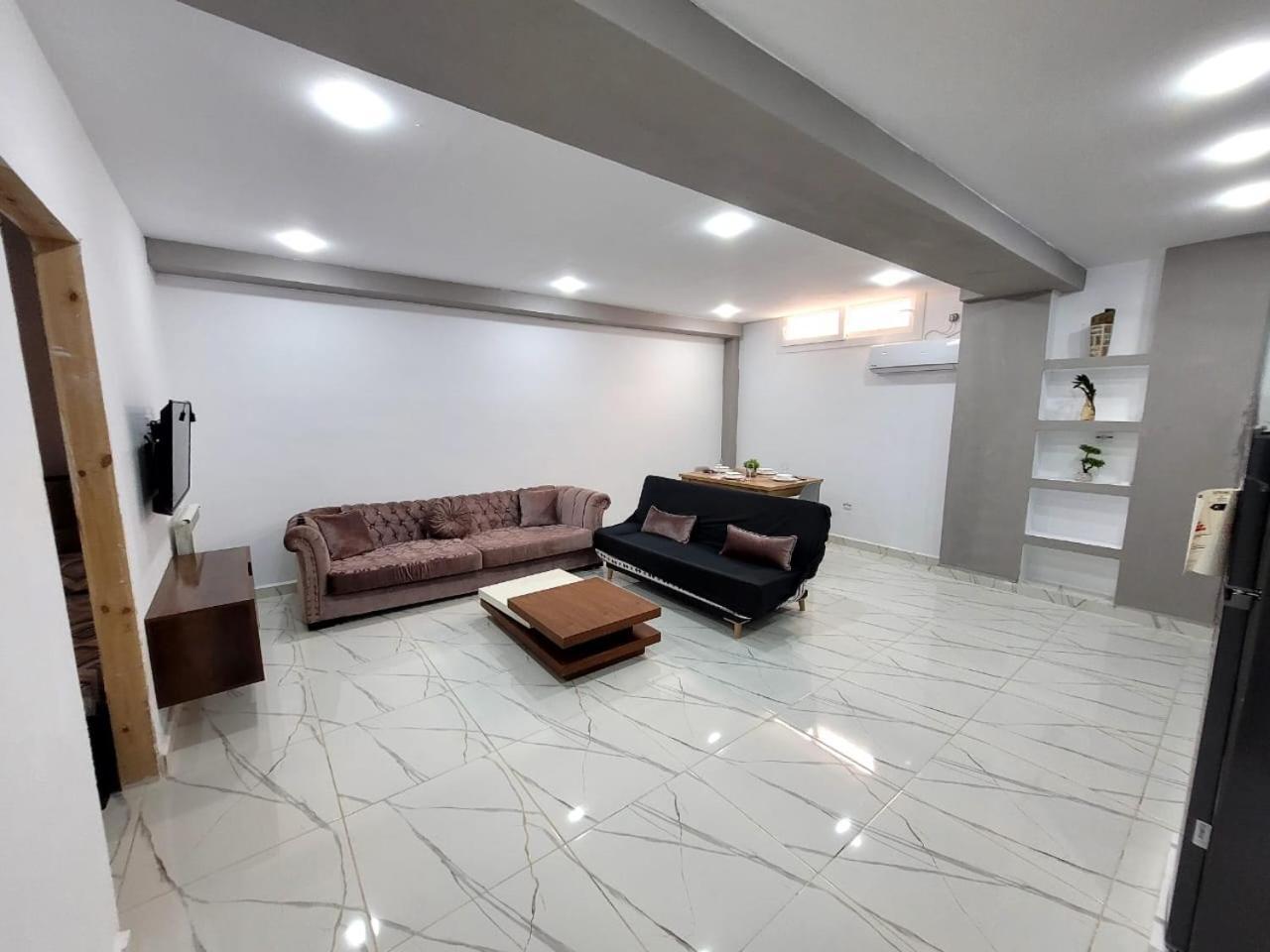 Oran Maraval Apartment Eckmuhl Exterior photo